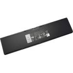 Dell Dell, 4 клетки, 7.4V, 47Wh, Заместител (34GKR)