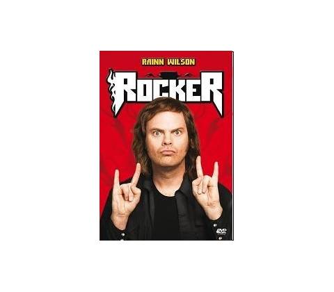Rocker DVD