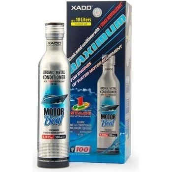 XADO Максимум за плавателни съдове - xa 40030 (xa 40030)