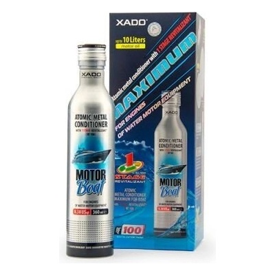 XADO Максимум за плавателни съдове - xa 40030 (xa 40030)