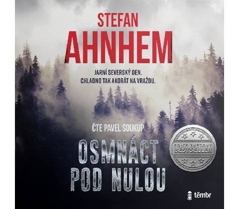 Osmnáct pod nulou