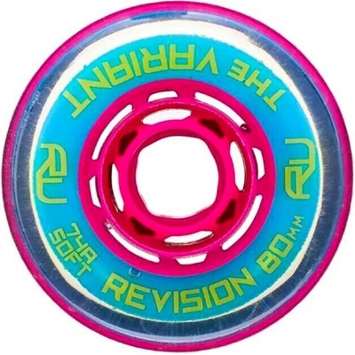 Revision Variant Soft 80 mm 74A 4ks