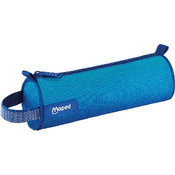 Maped Овален несесер Maped Kidy Learn Concentration - 1 цип (932900)