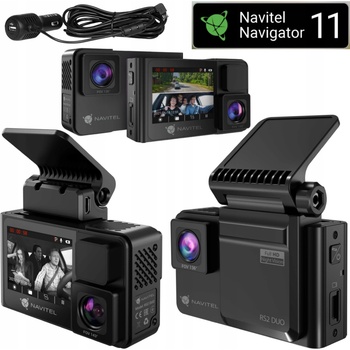 Navitel RS2 DUO
