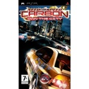 Hry na PSP Need For Speed Carbon Own The City