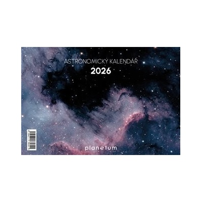 Astronomický Planetum 2026 – Zbozi.Blesk.cz