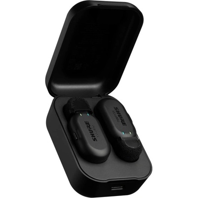 Shure MOVEMIC TWO