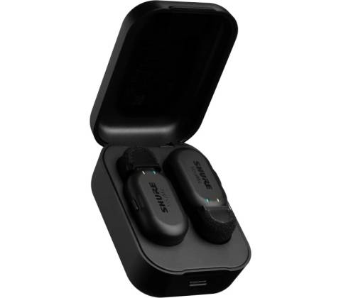 Shure MOVEMIC TWO