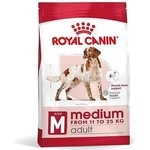 Royal Canin SHN Medium Adult - суха храна за кучета от средни породи (11-25 кг) на възраст над 12 месеца