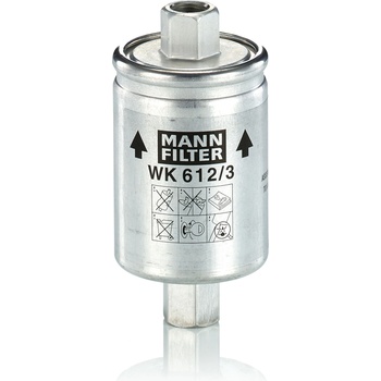 Mann-filter Горивен филтър mann-filter wk 612/3