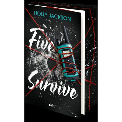 Five Survive