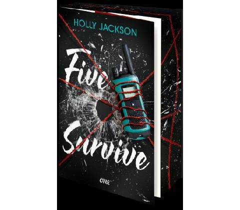 Five Survive