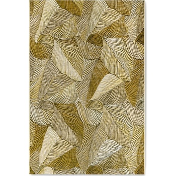 Villeroy & Boch Kollektion 1767 Eugene zlatý / čierny