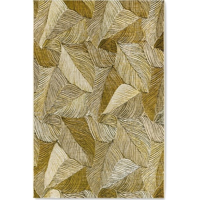 Villeroy & Boch Kollektion 1767 Eugene zlatý / čierny