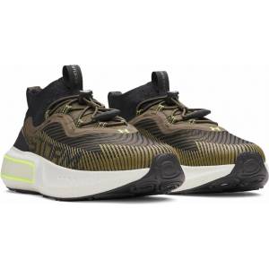 Under Armour Phantom 4 Storm Размер на обувките (ЕС): 43 / Цвят: черен