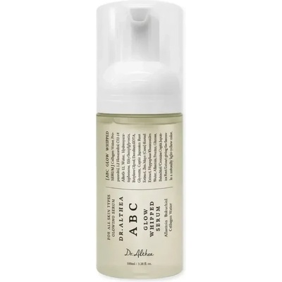 Dr. Althea ABC Glow Whipped Serum - Сыворотка за Сияние Кожи 100ml