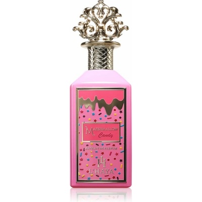 L’haya perfumes Marshmallow Candy parfém unisex 100 ml