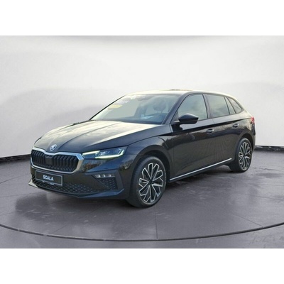 Skoda Scala 1.0 TSI DSG Tour 85 kW