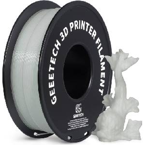 GEEETECH PLA Luminous Purple - 1, 75 mm / 1000 g (700-001-1478)