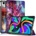 Techsuit - Калъф FoldPro за Lenovo Tab M11 - Многоцветен 3 KP36749