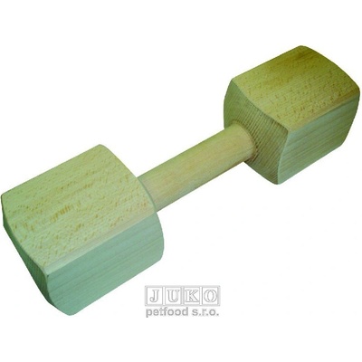 Trixie Činka dřevo 1 kg