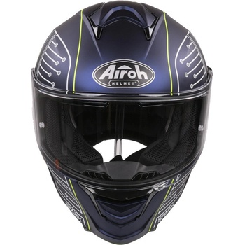 Airoh Spark FLOW