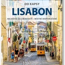 Lisabon do kapsy - Lonely Planet
