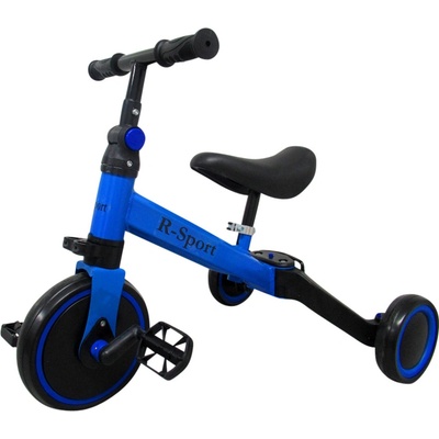 R Sport P8 modrá