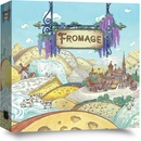 Asmodee Fromage