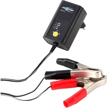 Ansmann ALCS 2-12/0,4