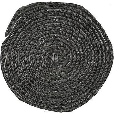 Doplňkový sortiment Těsnící šňůra plochá, 12 mm x 2,5 m, grafitová SL253724XX
