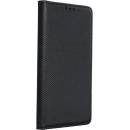 Púzdro Smart Book - LG Q6 čierne