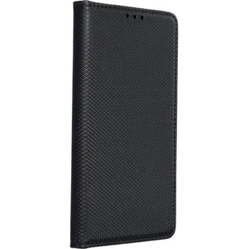 Púzdro Smart Book - LG Q6 čierne