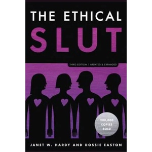 The Ethical Slut (ISBN: 9780399579660)