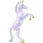 CollectA UNICORN FOAL REARING PINK Figure