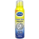 Scholl Fresh Step osvěžující sprej na nohy 150 ml