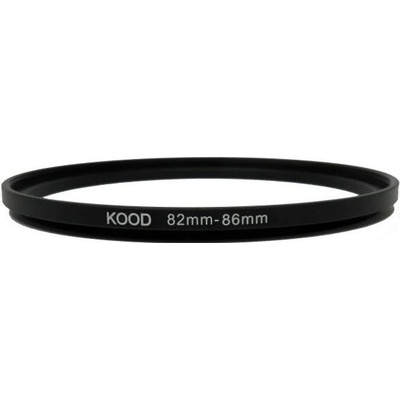 KOOD redukce pro filtry 82 na 86 mm