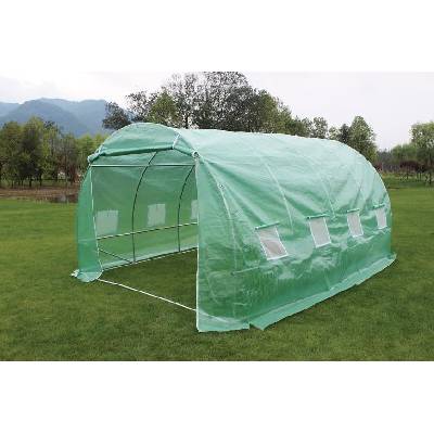 Strend Pro Parenisko Greenhouse s možnosťou vstupu fólia fóliovník 300x450x200 cm