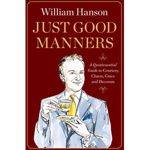 Just Good Manners (2025)