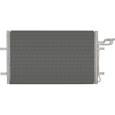 Chladič klimatizace Volvo S40 / V50 (544/545) 03-07 1.6 1.8 2.0 VALEO