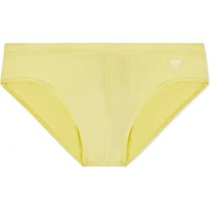 Giorgio Armani Бански гащета Emporio armani EM000570_AF20424 swimming brief - Yellow (Lemon)
