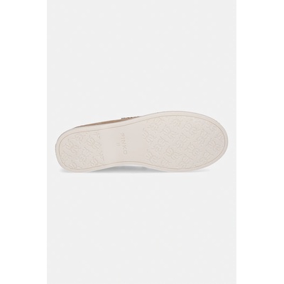 Pinko дамски велурени мокасини Grace 01 (SD0539.P002.I35)