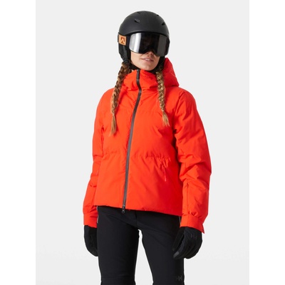 Helly hansen Ски яке w nora short puffy jacket
