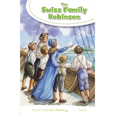 PESR | Level 4: The Swiss Family Robinson