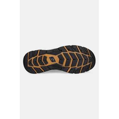 Skechers Сандали Skechers TRESMEN в черно 205113 (205113)