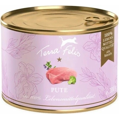 Terra Felis Turkey 200 g