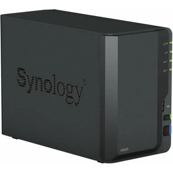 Image 1 of Synology DiskStation DS223