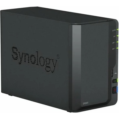 Synology DiskStation DS223