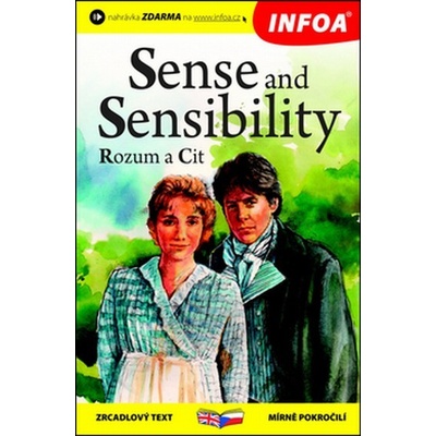 Sense and Sensibility Rozum a Cit