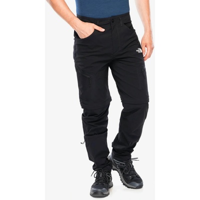 The North Face Exploration Reg Tapered Convertible Pants – Zboží Dáma